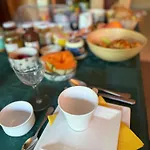 Arduinna's Nest Отель типа 