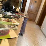 Arduinna's Nest Нёфшато