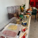 Arduinna's Nest 3* Нёфшато