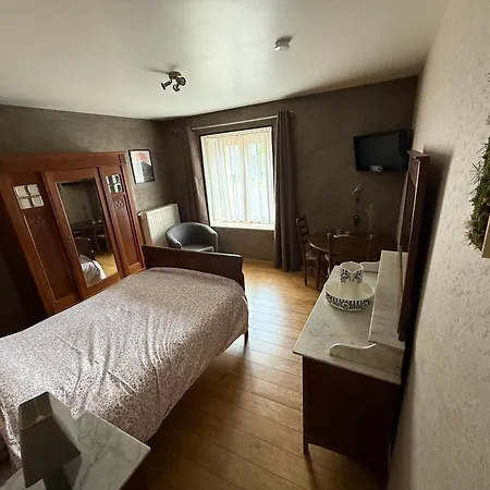 Arduinna's Nest Bed & Breakfast Neufchâteau