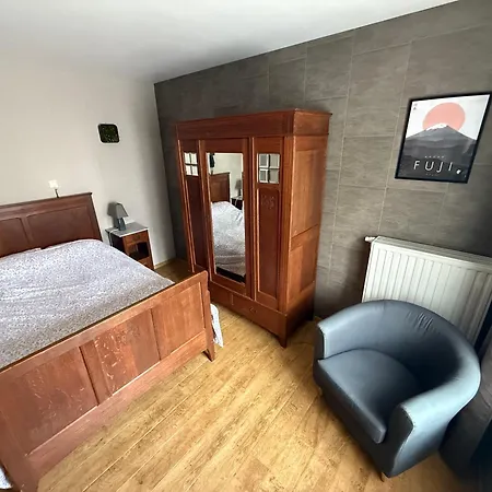 Bed & Breakfast Arduinna's Nest 3*