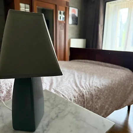 Arduinna's Nest 3* Neufchâteau