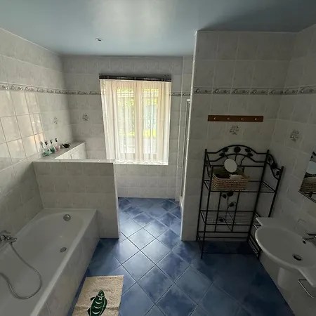 Arduinna's Nest Neufchateau