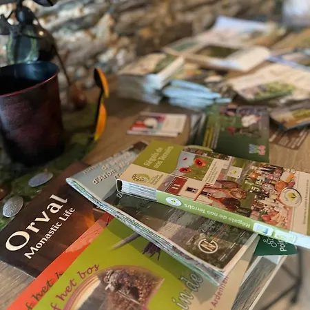 Arduinna's Nest 3* Neufchâteau