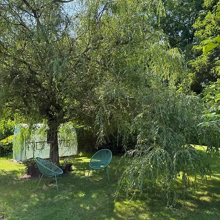 Arduinna's Nest Frühstückspension