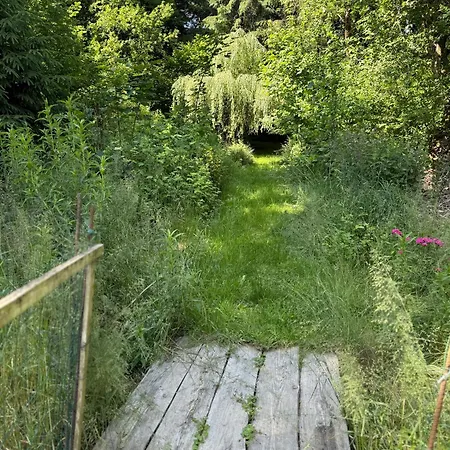 Arduinna's Nest Frühstückspension Neufchâteau