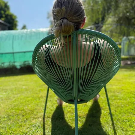 Bed and breakfast Arduinna's Nest Neufchâteau