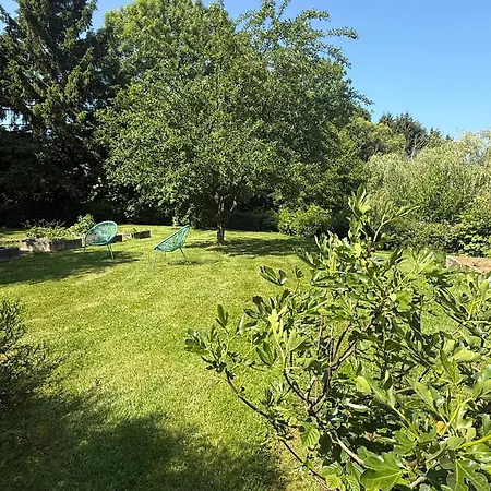 Arduinna's Nest Bed & Breakfast 3*