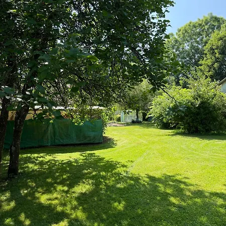 Bed & Breakfast Arduinna's Nest