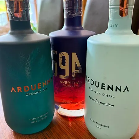 Arduinna's Nest Neufchâteau