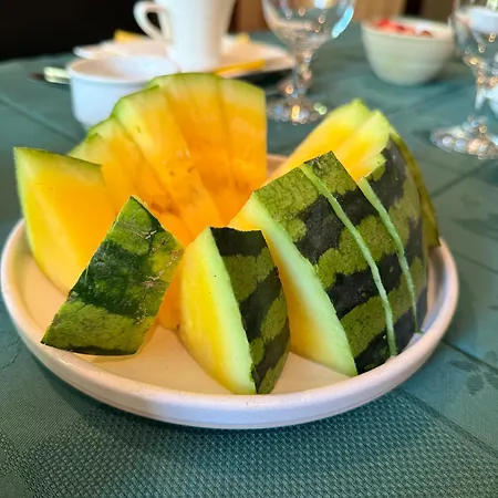 Bed & Breakfast Arduinna's Nest 3*