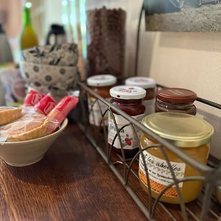 Arduinna's Nest 3* Neufchateau