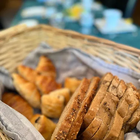 Bed & Breakfast Arduinna's Nest