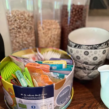 Arduinna's Nest 3* Neufchâteau