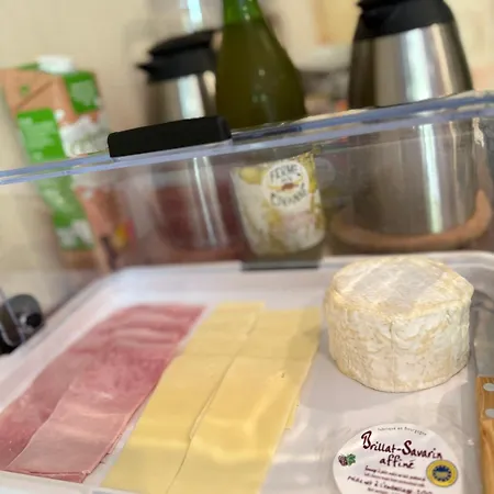 Arduinna's Nest 3* Neufchâteau