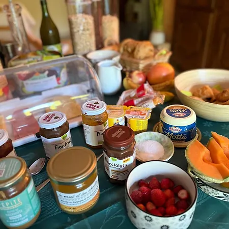 Arduinna's Nest