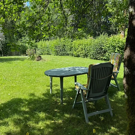 Frühstückspension Arduinna's Nest 3*