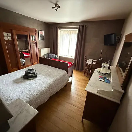 Arduinna's Nest 3* Neufchâteau
