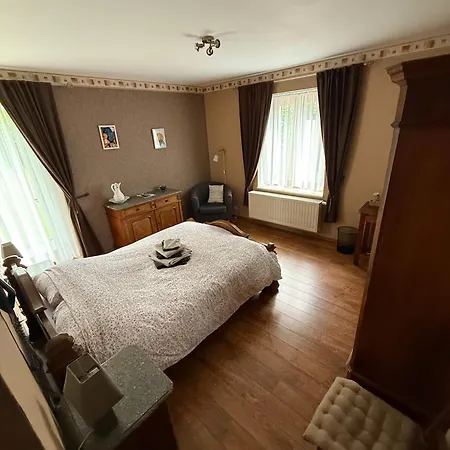 Arduinna's Nest 3*