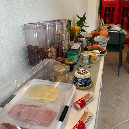 Arduinna's Nest 3* Neufchâteau