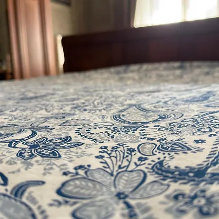 Arduinna's Nest Bed & Breakfast Neufchâteau