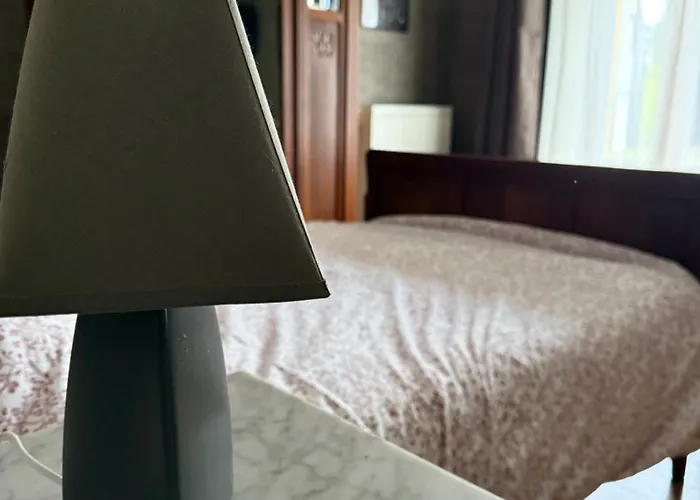 Arduinna's Nest 3* Neufchâteau