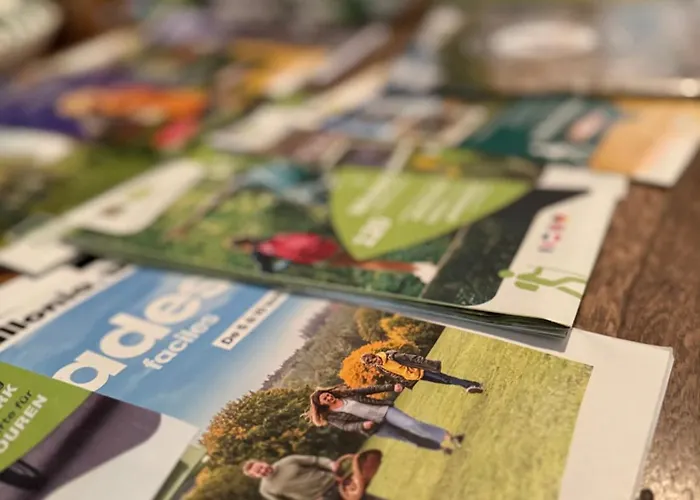 Couette-café Arduinna's Nest