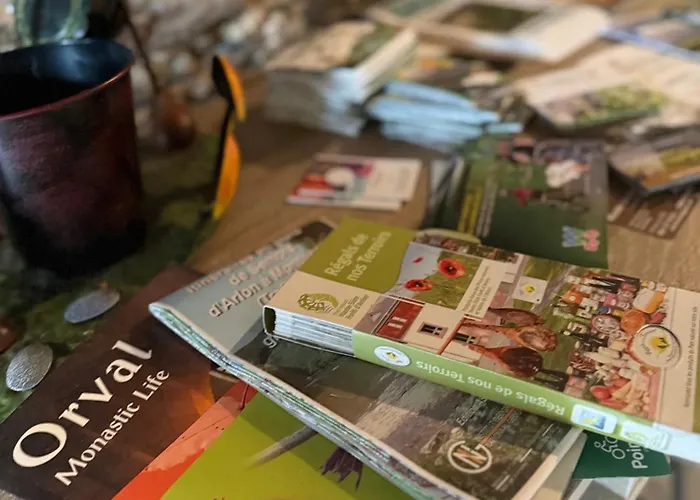 Arduinna's Nest 3* Neufchâteau