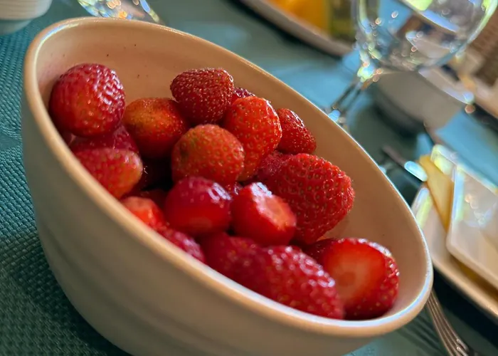 Couette-café Arduinna's Nest