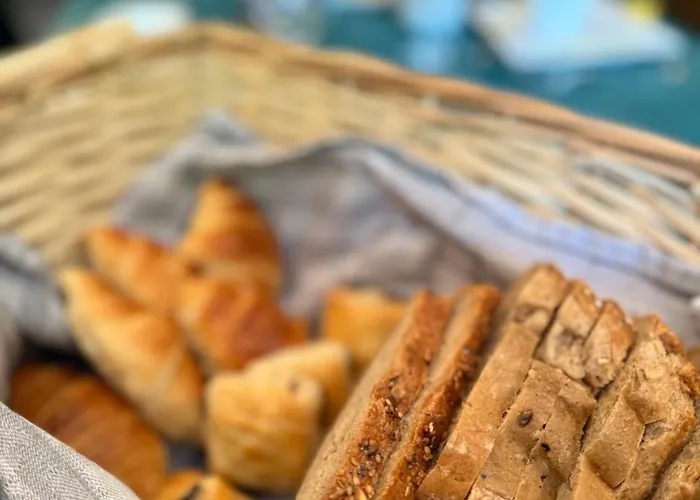 Couette-café Arduinna's Nest